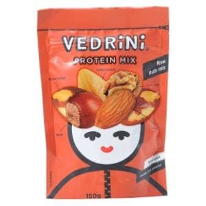 VEDRINI protein mix 150g slide slika