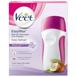 VEET roll on start kit visak 50ml slide slika
