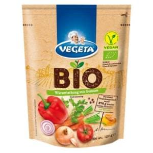 VEGETA Bio 120g slide slika