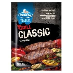 vegeta-natur-grill-classic-30g