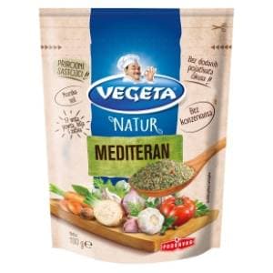 VEGETA Natur mediteran 100g slide slika