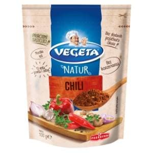 VEGETA Natur pikant chili 100g slide slika