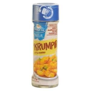 VEGETA Natur za krumpir 60g slide slika