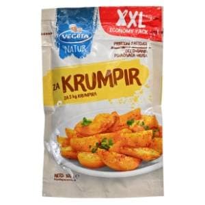 VEGETA Natur za krumpir xxl 100g slide slika