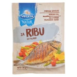 vegeta-natur-za-ribu-30g