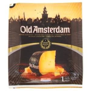 OLD AMSTERDAM tvrdi sir 150g slide slika