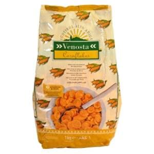 VENOSTA Cornflakes pahuljice 1kg slide slika