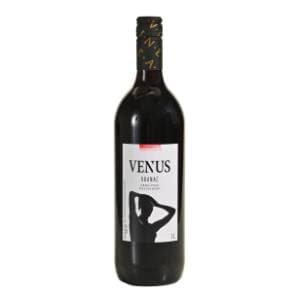 VENUS Vranac vino 1l slide slika
