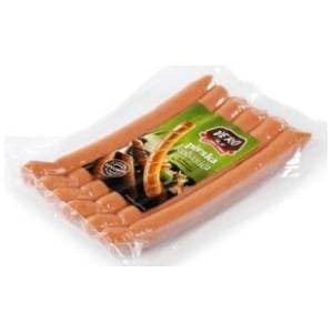 VERO Pivska kobasica 500g slide slika