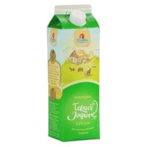 VERONIKA jogurt 3,2%mm 1l slide slika