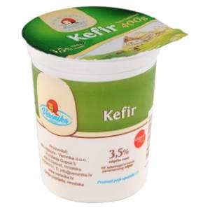 VERONIKA kefir 3,5%mm 400g slide slika