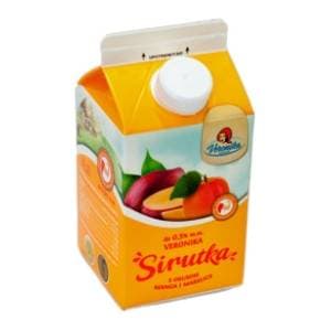 VERONIKA sirutka mango marelica 0,5l slide slika