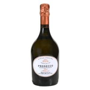 VILLA FOLINI Prosecco pjenušavo vino 0,75l slide slika
