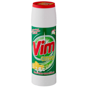 VIM Citro praškasto sredstvo za čišćenje 500g slide slika