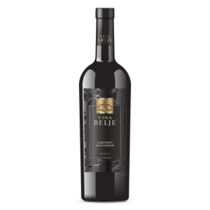 VINA BELJE Cabernet Sauvignon vino 0,75l slide slika