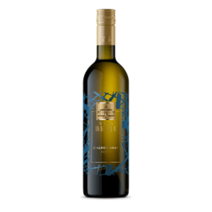 VINA BELJE Chardonnay vino 0,75l slide slika