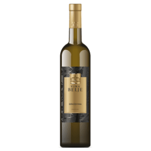 VINA BELJE Graševina Vrhunsko vino 0,75l slide slika