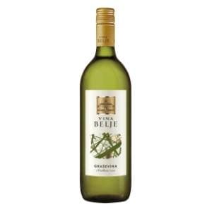 VINA BELJE Graševina vino 1l slide slika