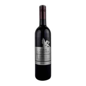 VINA LAGUNA Cabernet Sauvignon vino 0,75l slide slika