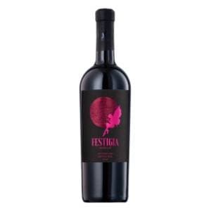 VINA LAGUNA Festigia Merlot 0,75l slide slika