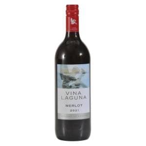 VINA LAGUNA Merlot 1l slide slika