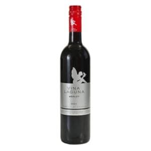 VINA LAGUNA Merlot vino 0,75l slide slika