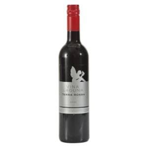 VINA LAGUNA Terra Rossa vino 0,75l slide slika