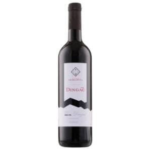 VINA SKARAMUČA Dingač vino 0,75l slide slika