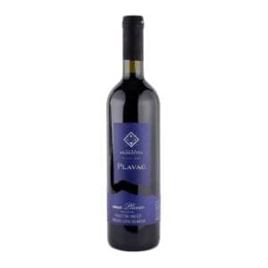 VINA SKARAMUČA Plavac vino 0,75l slide slika