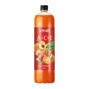 VINDI A+C+E sok 1,5l slide slika