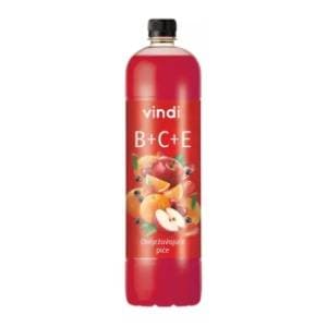 VINDI B+E+C sok 1,5l slide slika