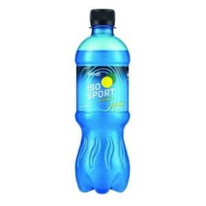 VINDI ISO Sport Azzurro gazirani 0,5l slide slika