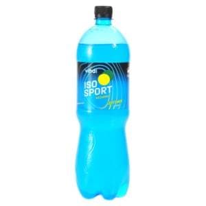 VINDI ISO Sport Azzurro gazirani 1,5l slide slika