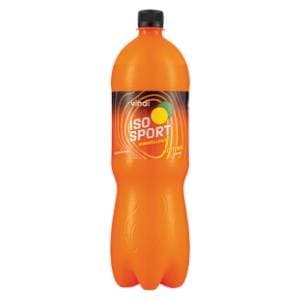 VINDI Iso Sport Izotonik gazirani naranča limun 1,5l slide slika