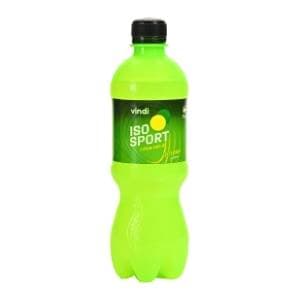 VINDI Iso Sport Izotonik limun grejp 0,5l slide slika