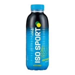 VINDI Iso Sport Izotonik negazirani azzurro 0,5l slide slika