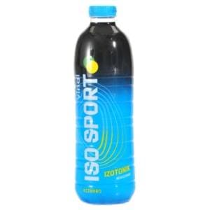 VINDI Iso Sport Izotonik negazirani azzurro 1,5l slide slika