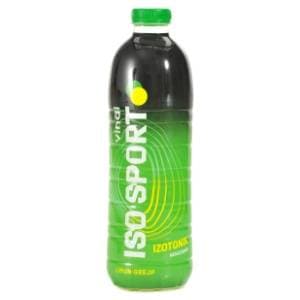 VINDI Iso Sport Izotonik negazirani limun grejp 1,5l slide slika