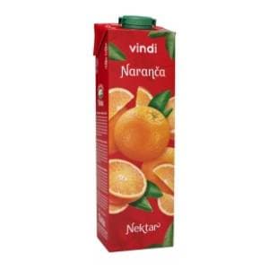 VINDI Nektar naranča 1l slide slika