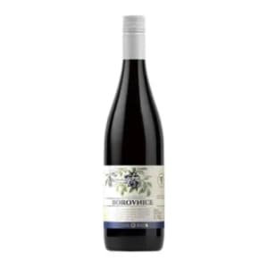 VINO ŽUPA borovnica voćno vino 0,75l slide slika
