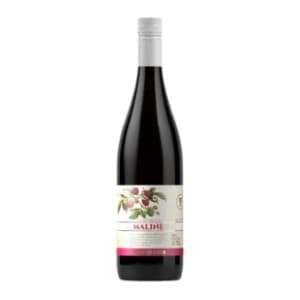 VINO ŽUPA malina voćno vino 0,75l slide slika