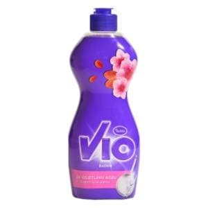 VIO deterdžent za suđe badem 450ml slide slika