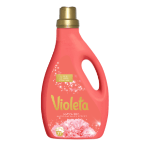 VIOLETA Coral sea omekšivač za rublje 77 pranja (2,7l) slide slika