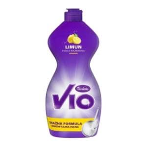 VIOLETA deterdžent za suđe limun 900ml slide slika