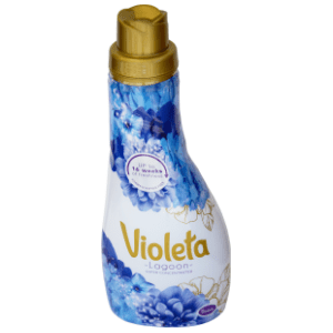 VIOLETA Intense lagoon omekšivač za rublje 900ml slide slika