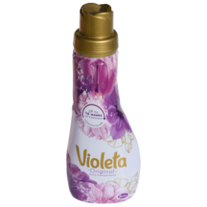 VIOLETA Original omekšivač za rublje 36 pranja (900ml) slide slika