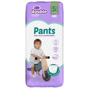 violeta-pelene-pants-double-care-junior-5-48kom