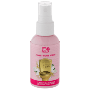 VIOLETA Pre poo sprej za wc šolju 50ml slide slika