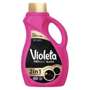violeta-protect-black-tekuci-deterdzent-45-pranja-27l