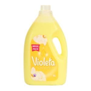 VIOLETA Summer chill omekšivač za rublje 114 pranja (4l) slide slika